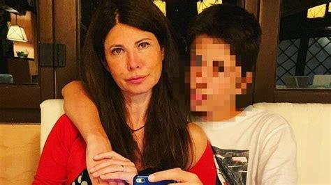 Susanna Messaggio: “Persi mia figlia quando aveva 8。